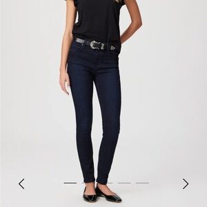 Paige Hoxton Ankle Jean Lana 30